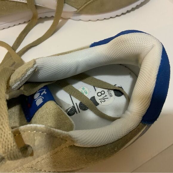 DIADORA Sneakers Shoes Man Canvas Shoes Sport 8.5 /42
